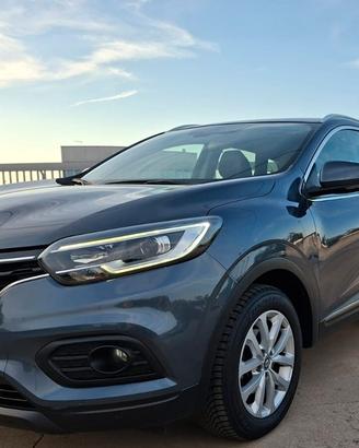 Renault Kadjar Blue dCi 8V 115CV EDC Business