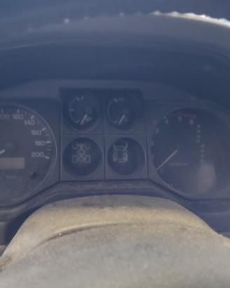 Quadro strum MITSUBISHI PAJERO 4X4 3.2cc DI-D 2005