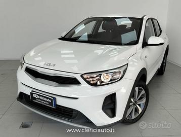 Kia Stonic 1.2 DPI Urban