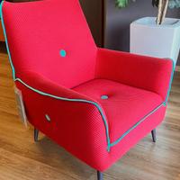 POLTRONA EGOITALIANO