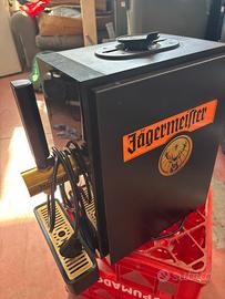 Spillatore ghiacciato Jagermeister