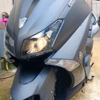 Yamaha Tmax