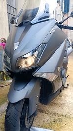 Yamaha Tmax