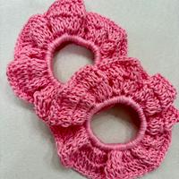 Elastici ad uncinetto