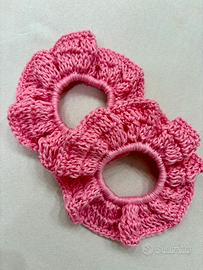 Elastici ad uncinetto