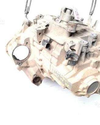 Sct171 cambio manuale mitsubishi colt