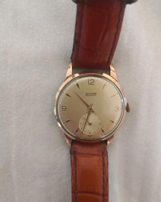 Tissot 
