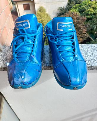 scarpe basket