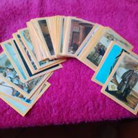 Figurine album panini Risorgimento Italiano