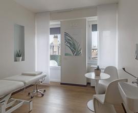 Studio medico per osteopata Firenze | Spatium