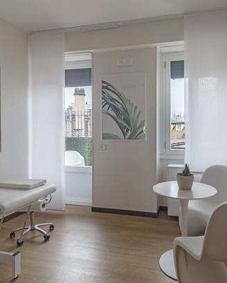 Studio Olistico a Firenze | Massaggi | Osteopatia