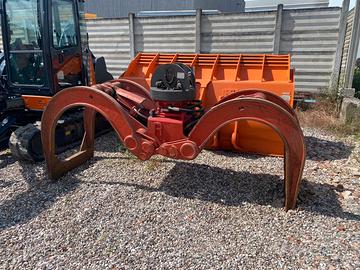 PINZA DA TRONCHI ROZZI R44/900