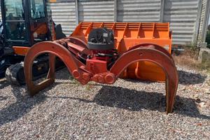 PINZA DA TRONCHI ROZZI R44/900