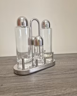 Alessi 5070 Ettore Sottsass 