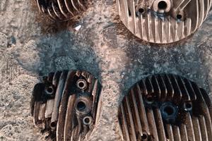 STOK, RICAMBI PIAGGIO