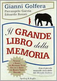 Il grande libro della memoria
