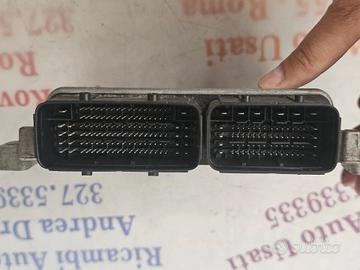 centralina motore opel citroen peugeot fiat 2.2 di
