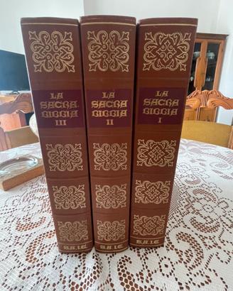 La sacra bibbia