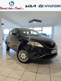 Lancia Ypsilon 0.9 TwinAir 85 CV 5 porte Metano Ec