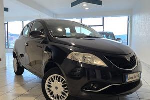 Lancia Ypsilon 0.9 TwinAir 85 CV 5 porte Metano Ec