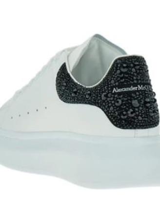 McQueen con scatola, solo consegna a mano Moncalie