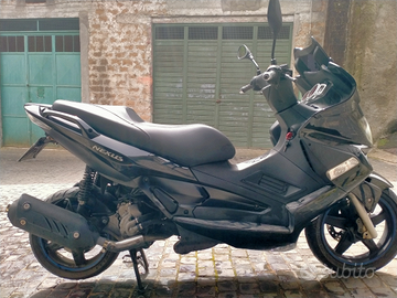 Gilera Nexus 300