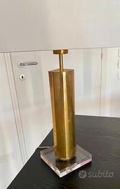 Lampada Vintage Design