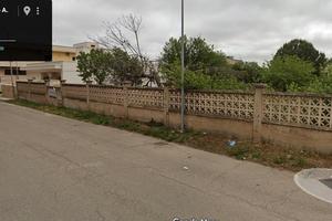 Terreno edificabile, divisibile in lotti