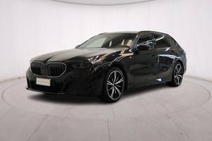 BMW Serie 5 520d xDrive Touring 48V MSport Pro
