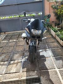 Bmw R1100S