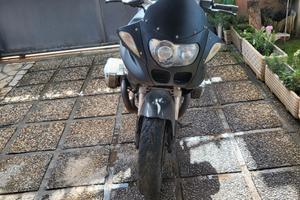 Bmw R1100S