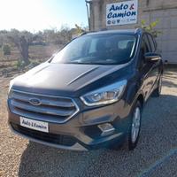 Ford Kuga 2.0 TDCI 150 CV S&S 4WD Powershift 2019