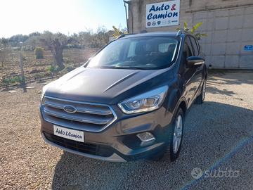 Ford Kuga 2.0 TDCI 150 CV S&S 4WD Powershift 2019