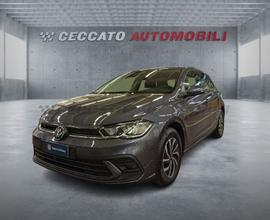 Volkswagen Polo VI 2022 1.0 tsi Life 95cv dsg