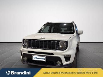 Jeep Renegade 1.0 t3 Longitude 2wd