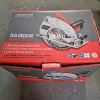 Sega circolare Enkho 1400W