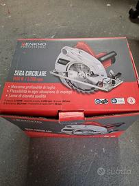 Sega circolare Enkho 1400W