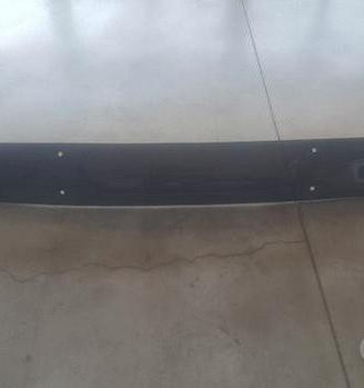 Visiera parasole iveco 79.14