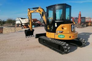 Escavatore Caterpillar CAT 305.5E CR