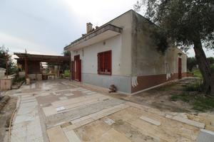 Vendita villetta c.da Pastene Grottaglie
