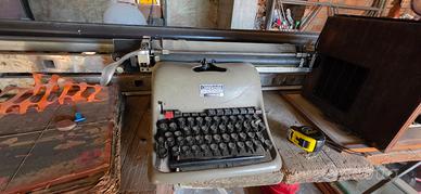 olivetti lexikon 80 