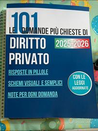 Lineamenti di Diritto Privato