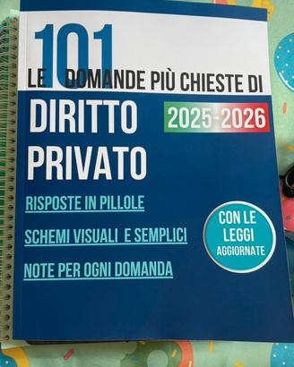 Lineamenti di Diritto Privato