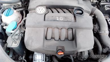 Motore Volkswagen Audi Seat Skoda 