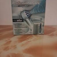 Oral b ProfessionalCare 8500 Oxyjet