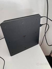 Ps 4 Slim 1TB