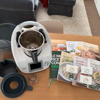 Bimby TM5 come nuovo