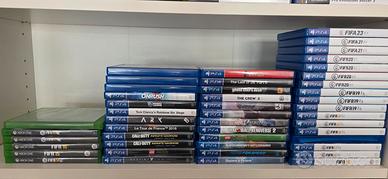 videogiochi per tutte le console