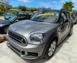 Mini Cooper S Countryman Mini 1.5 Cooper SE Countr