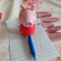 Peppa Pig giocattolo 